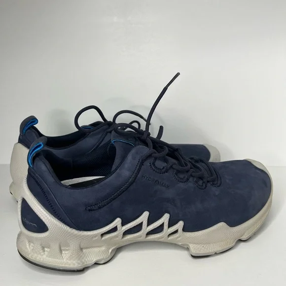 Ecco biom EX Luxe HYDROMAX, NIGHT SKY CAMO Ecco | Shoes | Ecco Biom Ex Luxe Hydromax Night Sky Camo  main image 4